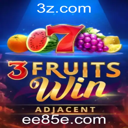 3FruitsWin: Um Mergulho no Divertido Universo dos Jogos