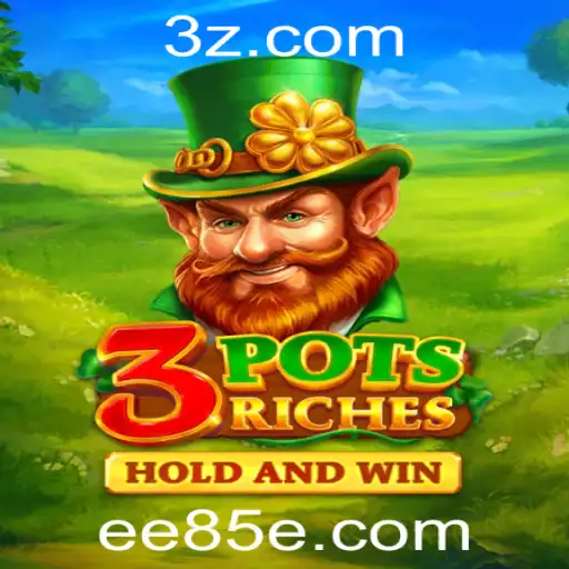 Descubra a Emoção e Regras do Jogo 3potsRiches