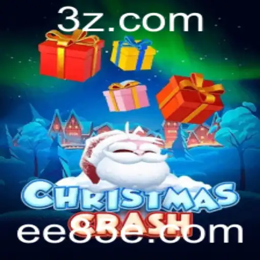 ChristmasCrash: O Jogo Festivo que Conquistou o Mundo dos Games