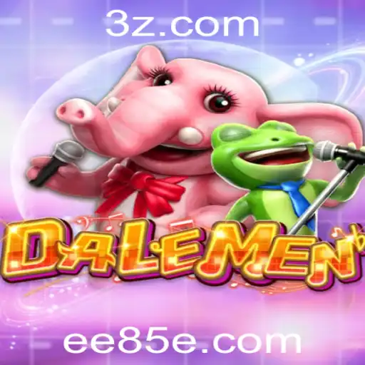 DALEMEN: Uma Nova Jornada no Mundo dos Jogos