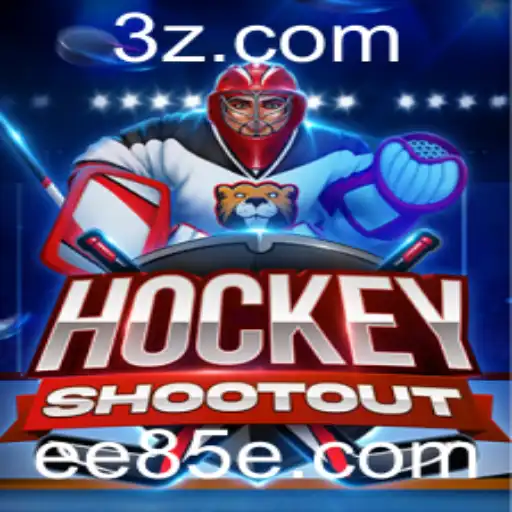 Explorando o Mundo do Jogo HockeyShootout