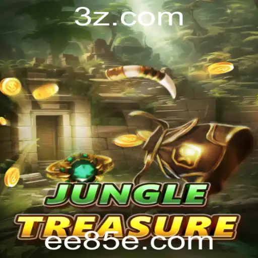 Explorando JungleTreasure: Aventura e Desafios na Selva