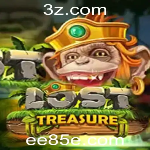 Descubra o Mundo de LostTreasure: Uma Aventura Inesquecível