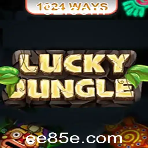Explorando o Fascinante Mundo do LuckyJungle1024
