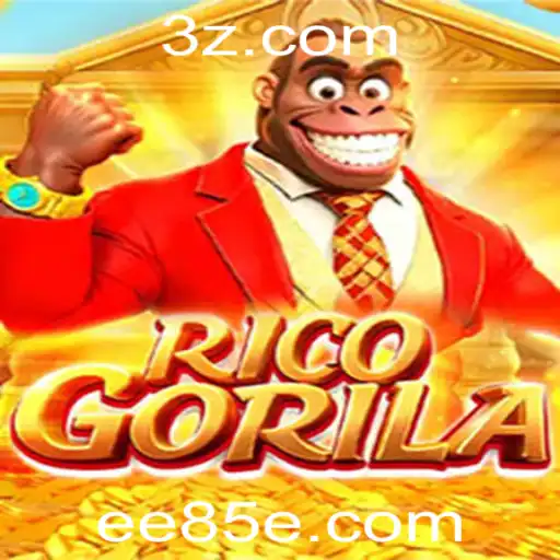 RicoGorila: Explorando o Mundo Dinâmico do Novo Jogo