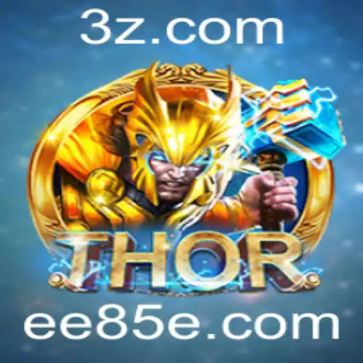 THOR: O Jogo de Estratégia e Aventura da Era Digital