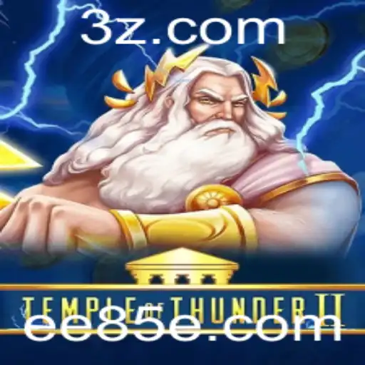 Explorando Temple of Thunder II: Aventura e Estratégia num Mundo Místico