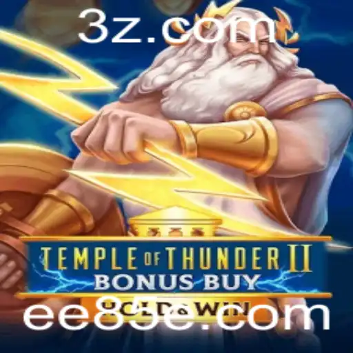 Explorando o Jogo TempleofThunderIIBonusBuy