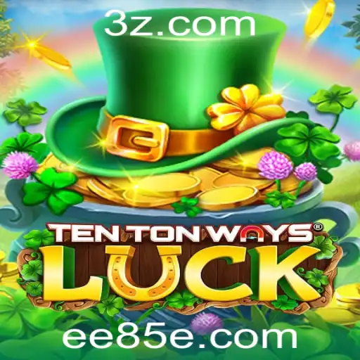 Descubra o Fascinante Mundo do Jogo TenTonWaysLuck: Instruções e Regras Completas