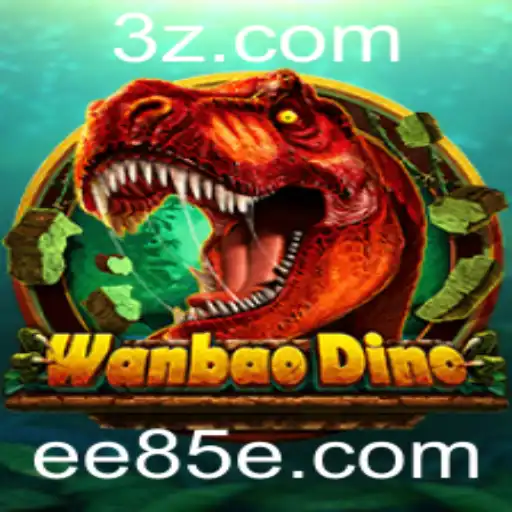 WanBaoDino: Aventuras Pré-Históricas no Mundo dos Jogos Online